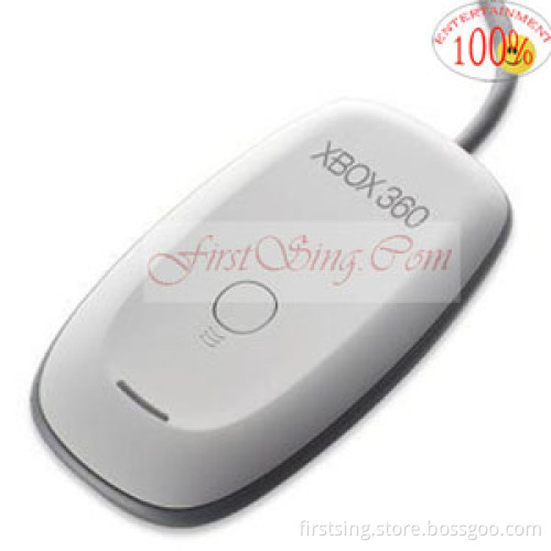 Firstsing FS17070 Windows Wireless Gaming Receiver Converter for Xbox 360 Controll